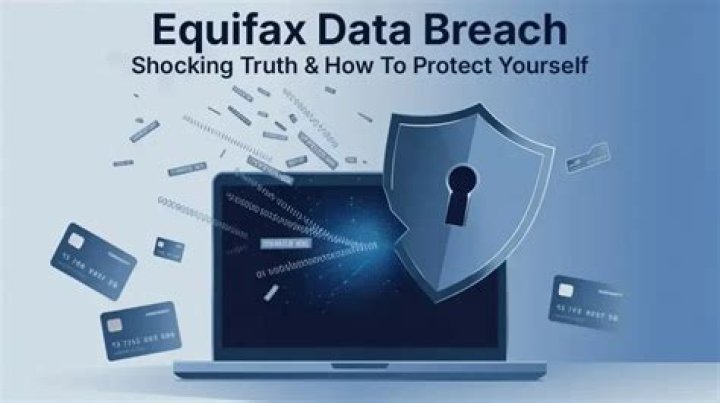 When was the Equifax data breach reported
