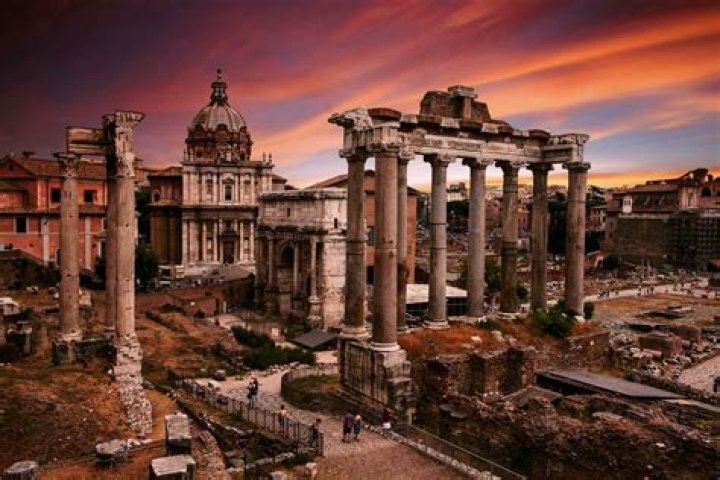 When was the Roman Republic