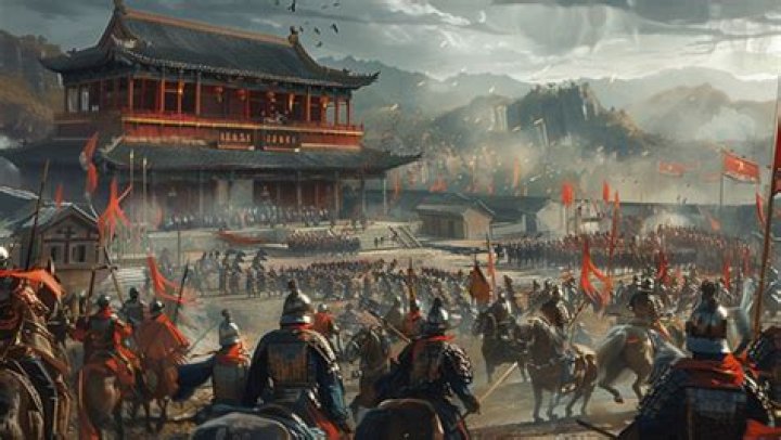 When was the Zhou dynasty in power