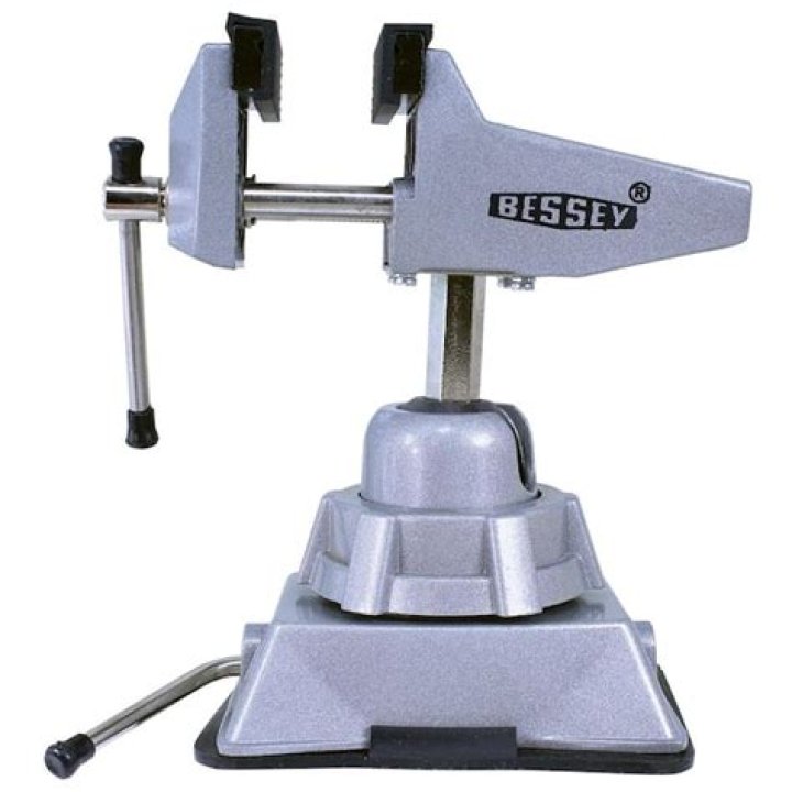 Where are Bessey vises made