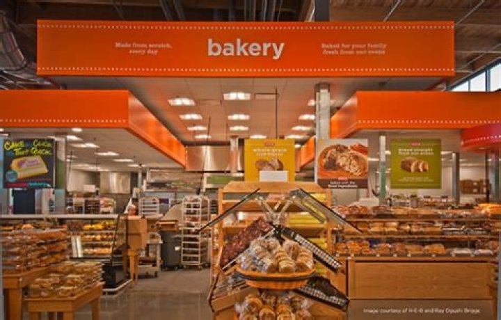 Where are HEB products made