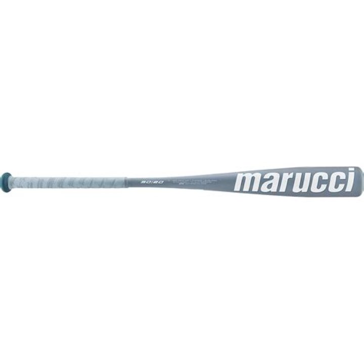 Where are Marucci bats made