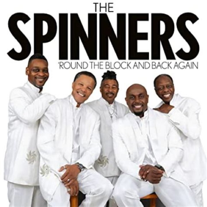 Where are The Spinners now