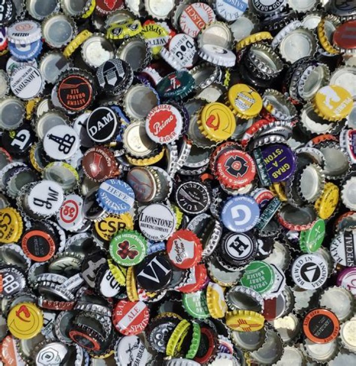 Where can I buy bottle caps