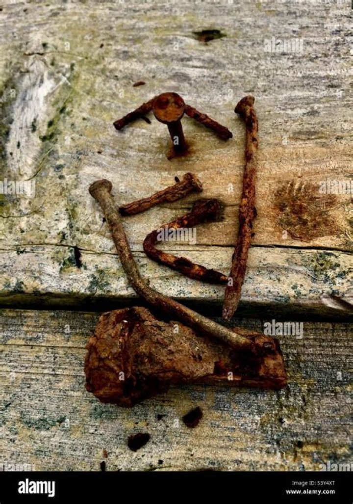 Where can I find discarded wood