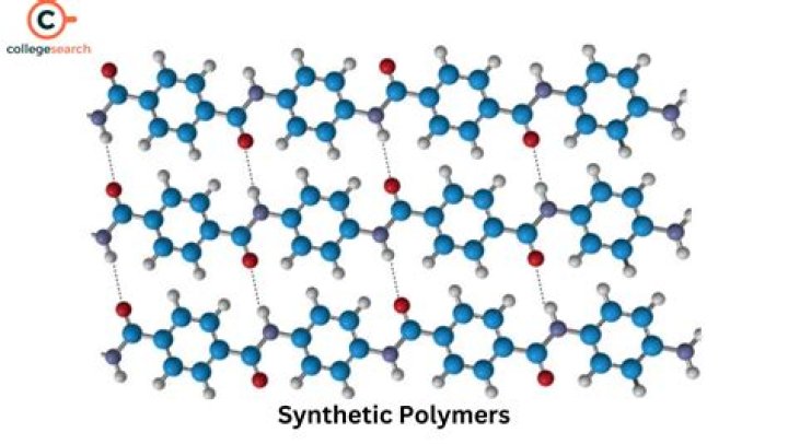 Where can you find Polymers