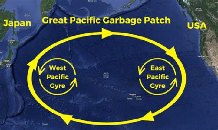 Where did garbage originate