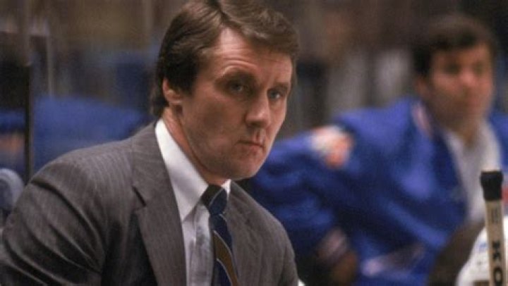 Where did Herb Brooks coach