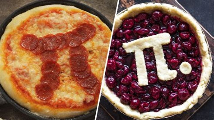 Where did Pi Day originated