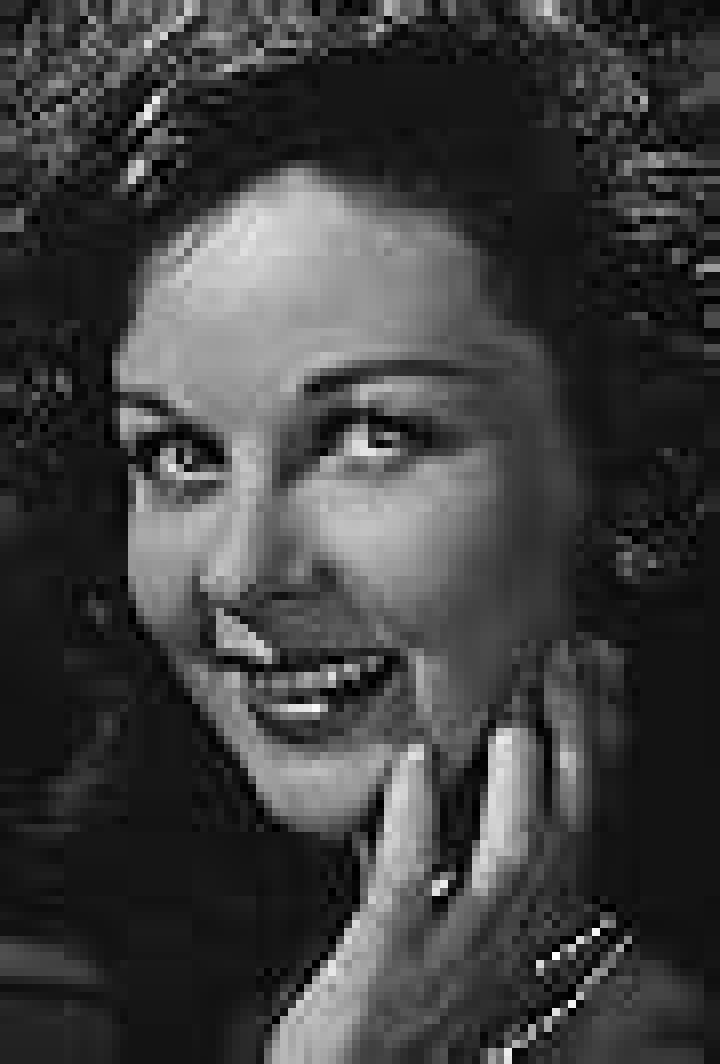Where did Susan Hayward die