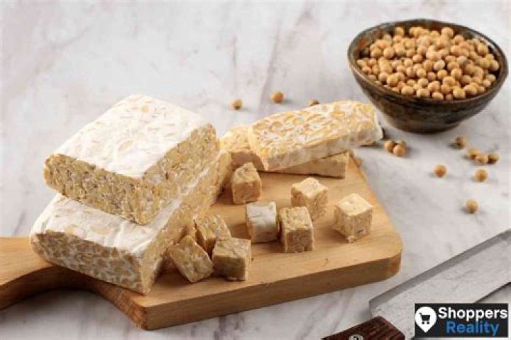Where did tempeh originated