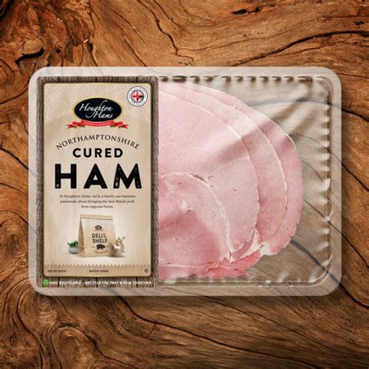 Where did the term ham and egger come from