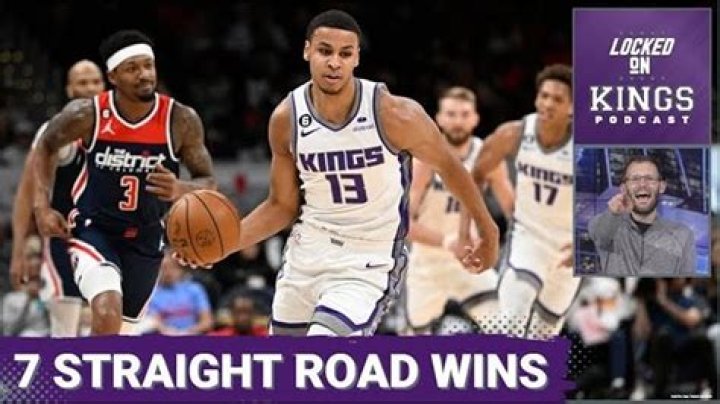 Where do the Sac Kings play