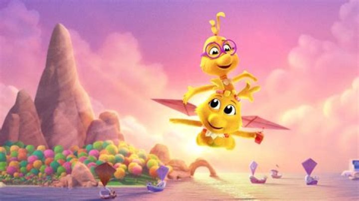 Where do the Sneetches live