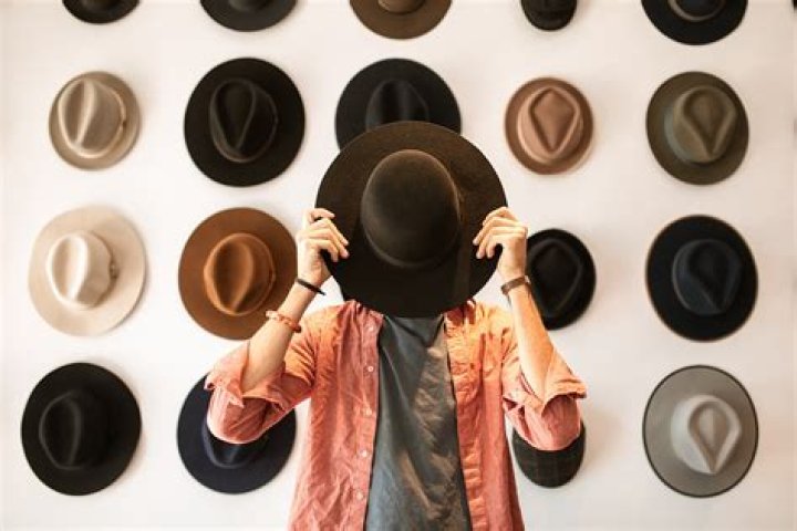 Where do you keep your hats