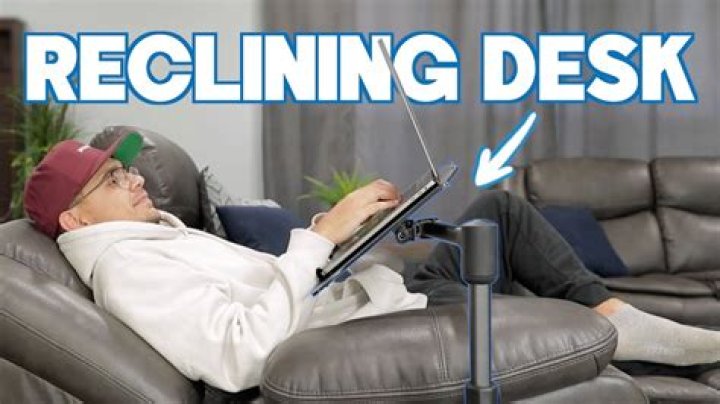 Where do you put a recliner