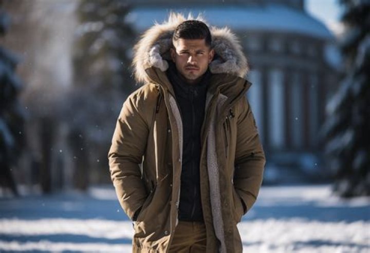 Where do you store coats