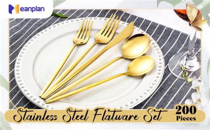 Where do you store flatware