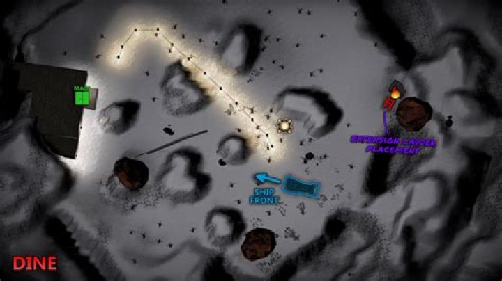 Where does Bouqs ship from