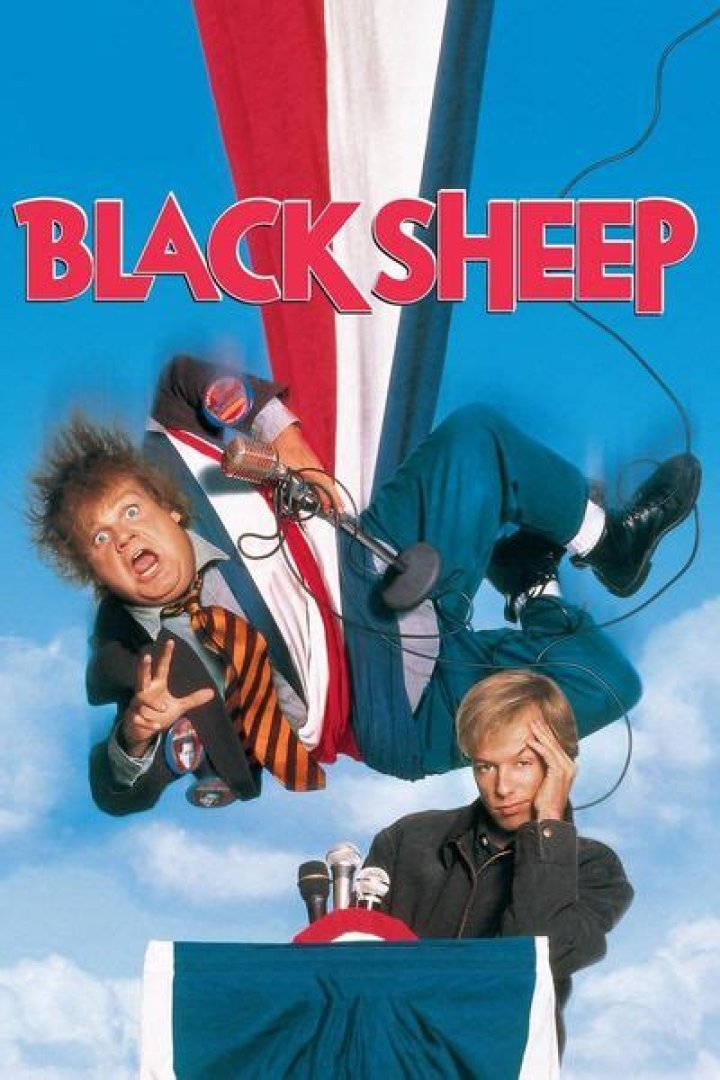 Where is Black Sheep filmed