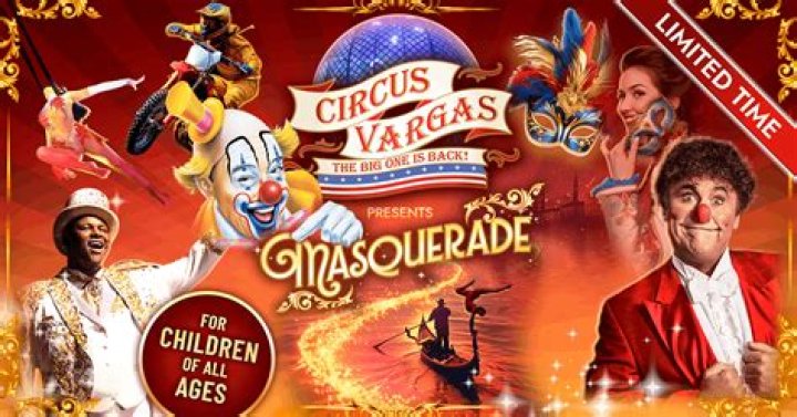 Where is Circus Vargas from