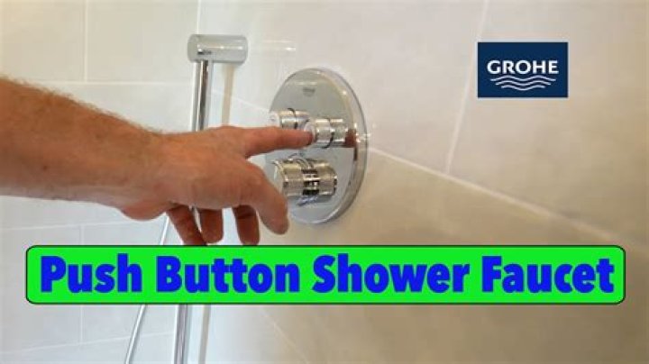 Where is Grohe faucets made