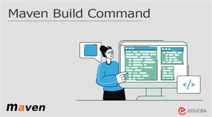 Where is Maven build script