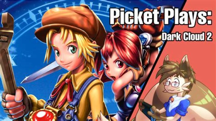 Where is Morton dark cloud2