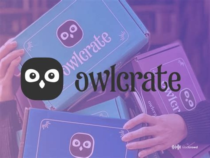 Where is Owl crate located