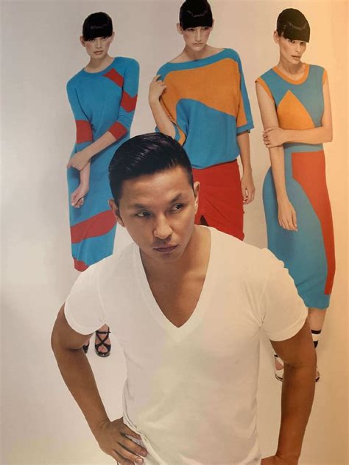 Where is Prabal Gurung from