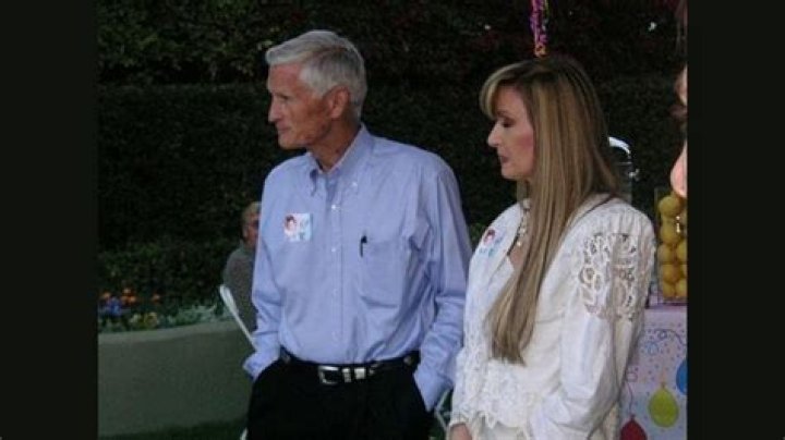 Where is Roe Messner today