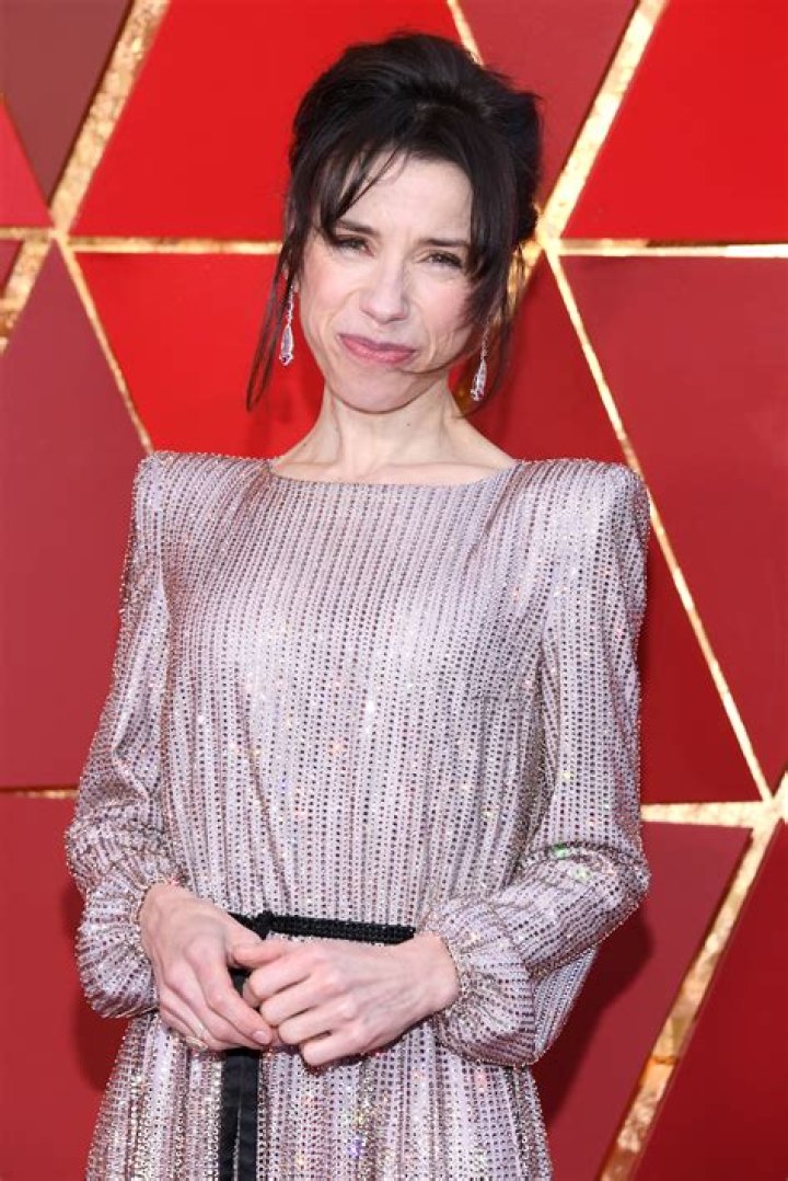 Where is Sally Hawkins from