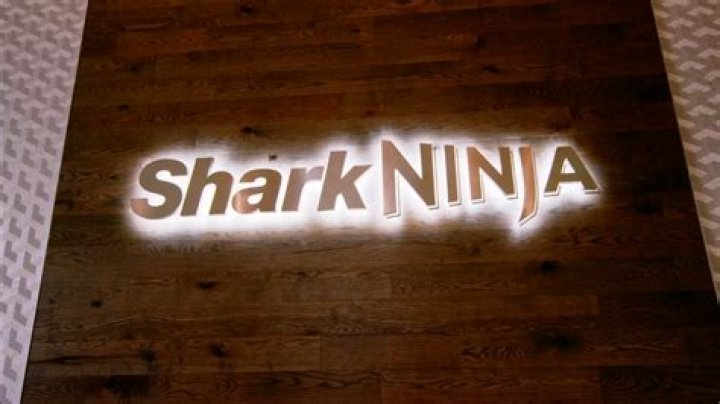 Where is SharkNinja located