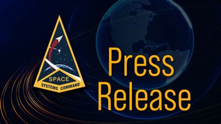 Where is Space Command now