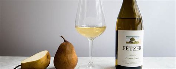 Where is the Fetzer Winery