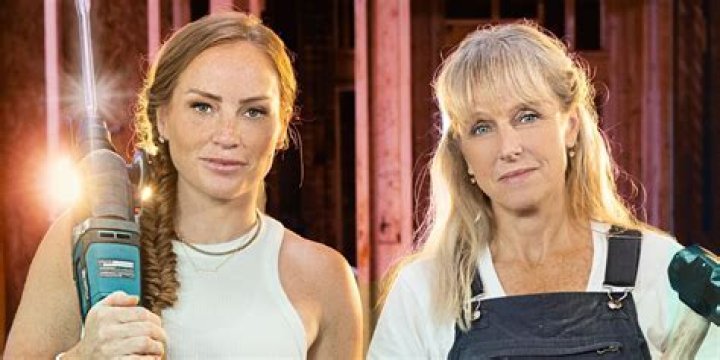 Where is the HGTV show good bones located