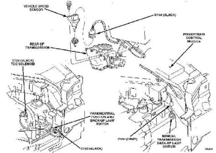 Where is the water pump on a 2005 Dodge Neon