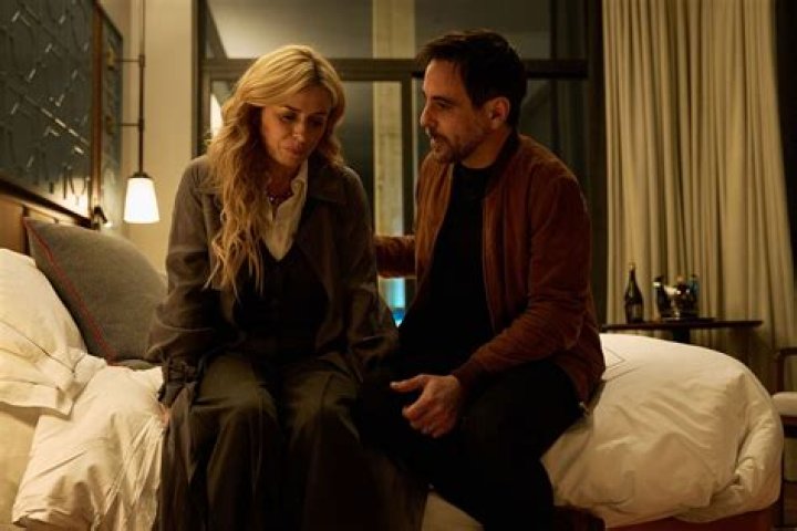 Where was the guest filmed