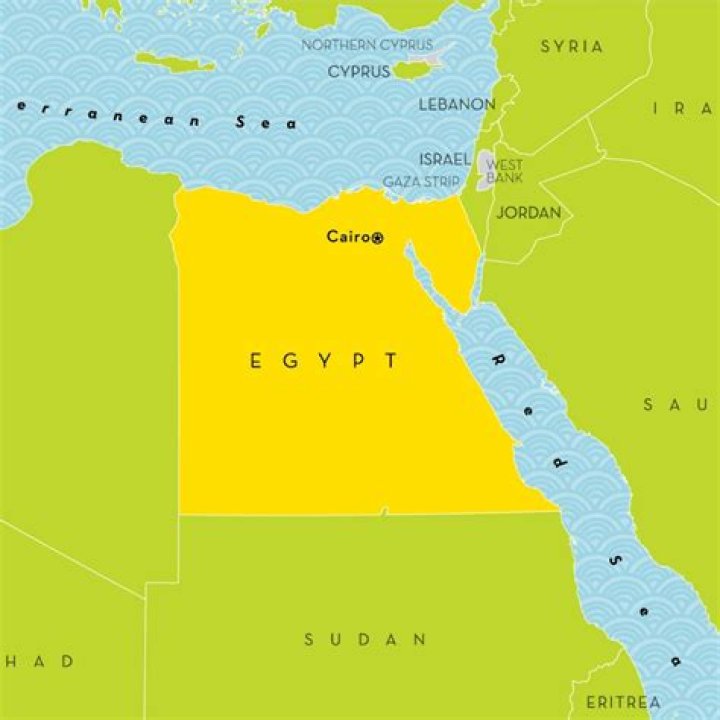 Which city is located on two continents Cairo Egypt