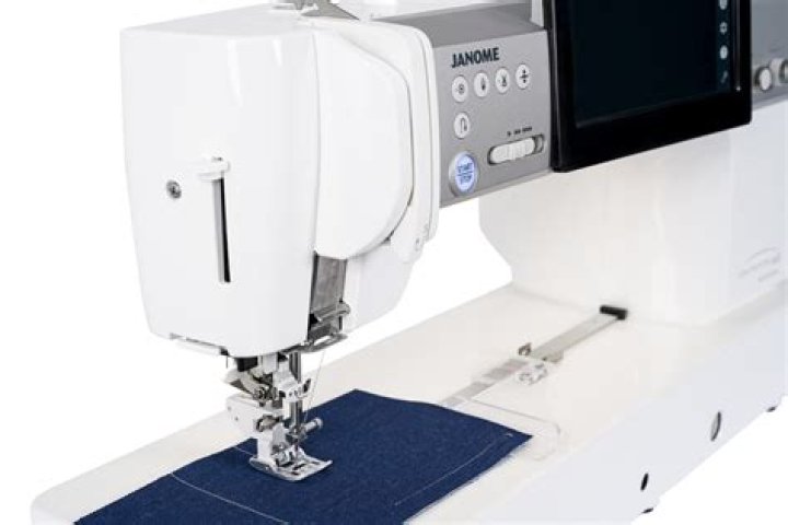 Which is better Juki or Janome