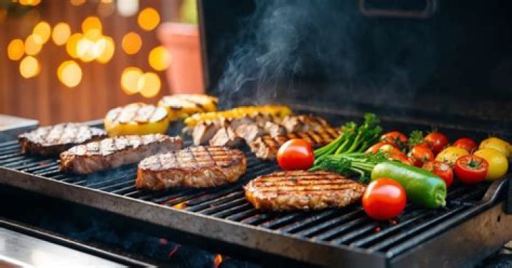 Which is better porcelain or stainless steel grill