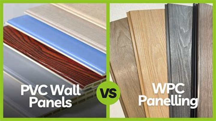 Which is better WPC or LVP