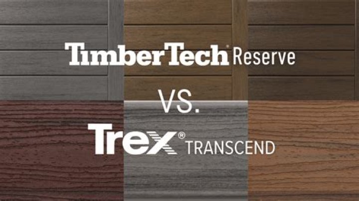 Which is more expensive Trex or azek