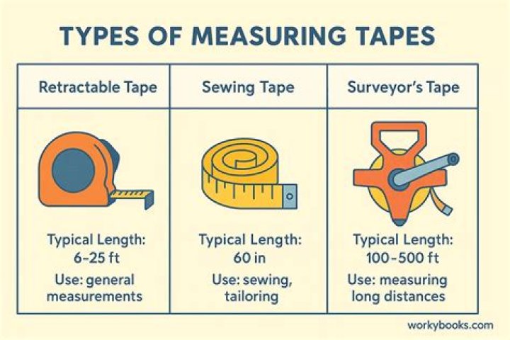 Which measuring tape is best