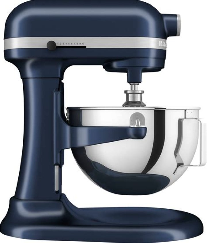 Which model of KitchenAid mixer is best