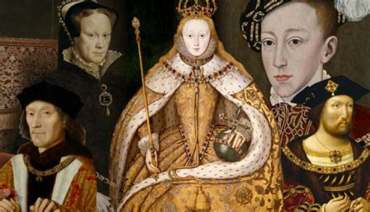 Which religion did each monarch believe in Elizabethan England