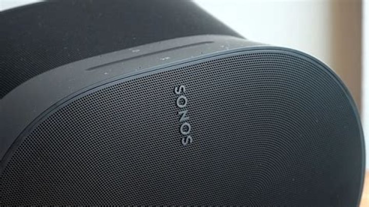 Which Sonos speaker is the best