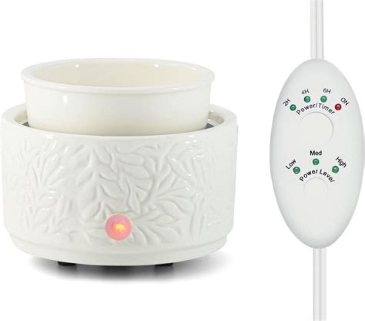Which wax warmers are best