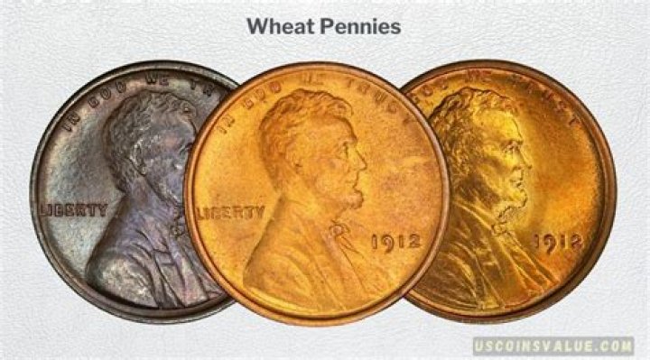 Which Wheat Pennies are the most valuable