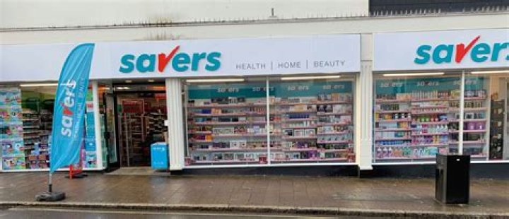 Who are savers